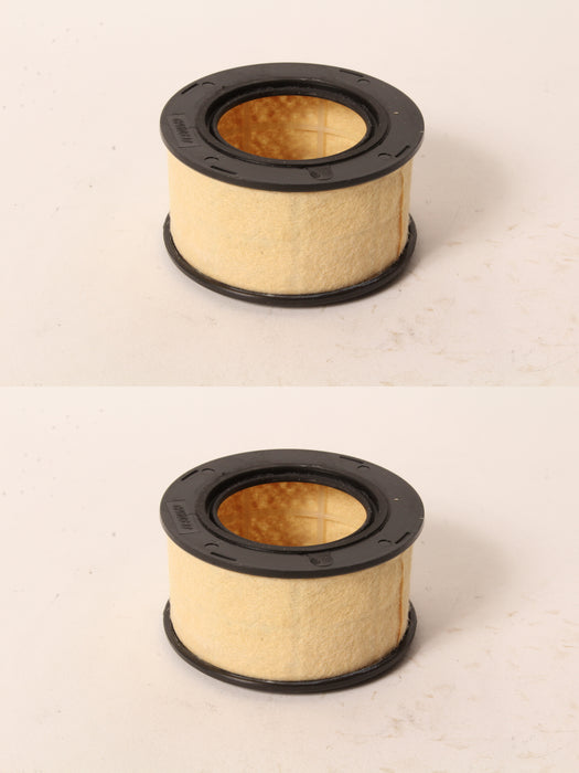 2 PK Air Filter Fits Stihl 1141-120-1600 MS231 MS251 MS271 MS291 MS311 MS362C