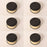 6 PK Air Filter Fits Stihl 1141-120-1600 MS231 MS251 MS271 MS291 MS311 MS362C