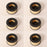 6 PK Air Filter Fits Stihl 1141-120-1600 MS231 MS251 MS271 MS291 MS311 MS362C