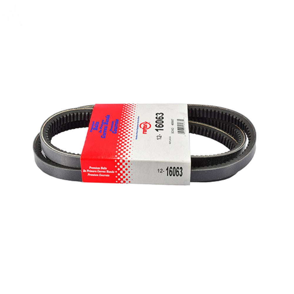 Pump Drive Belt Fits Scag 485697 Turf Tiger II with 52" 61" 72" Deck