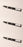 3 PK Genuine Briggs & Stratton 1607536ASM High Lift Blade For Simplicity Snapper