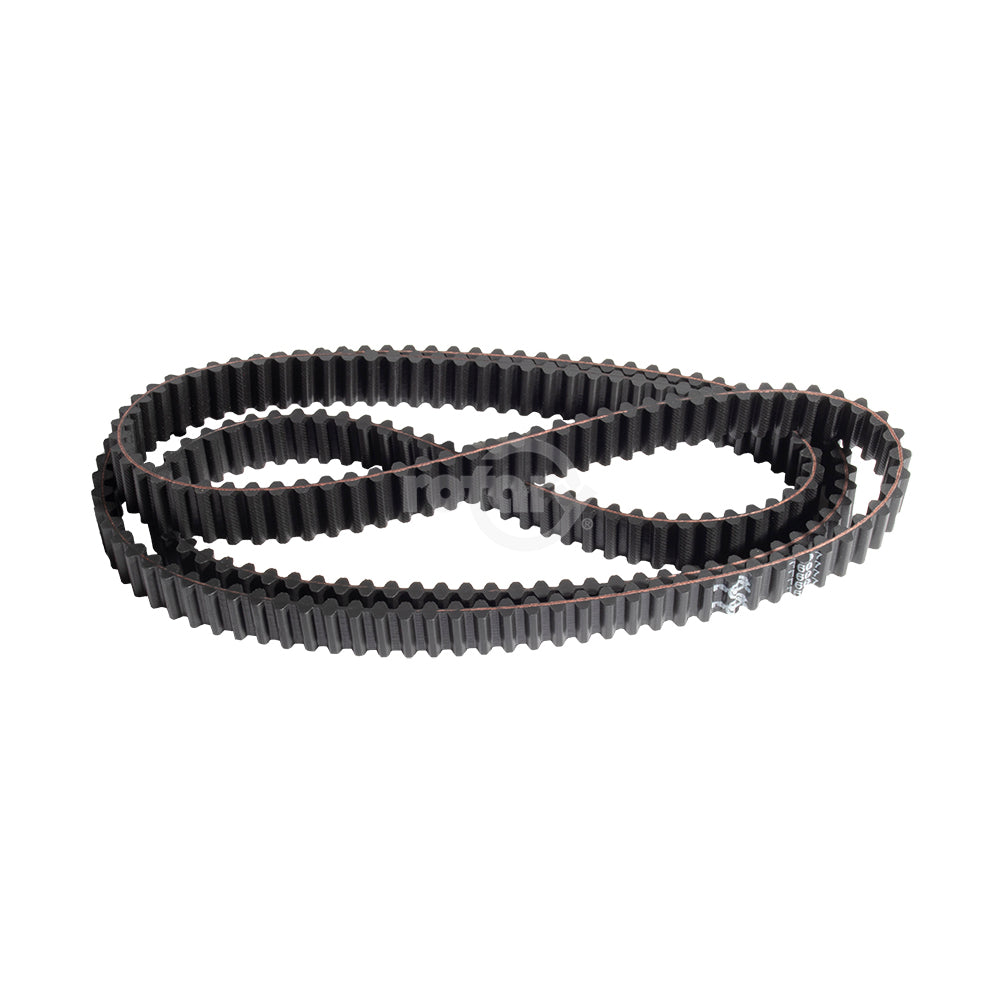 Timing Belt Fits Etesia 25511 Stiga 9585-0131-01 Wolf 6200146 Park 92M DS8M