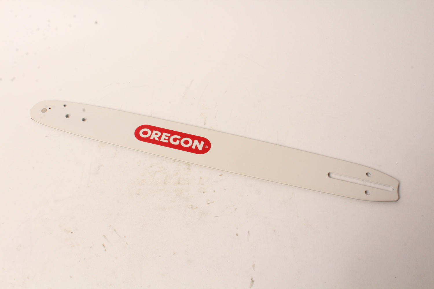 Genuine Oregon 160DGEA041 16" Single Rivet Guide Bar 3/8" Low Pro .050 56DL A041