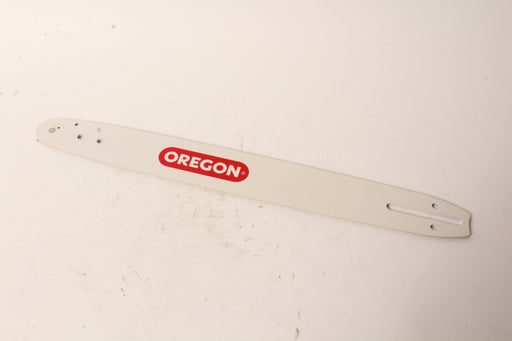 Genuine Oregon 160DGEA041 16" Single Rivet Guide Bar 3/8" Low Pro .050 56DL A041