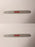 2 PK Oregon 160SXEA041 16" AdvanceCut Guide Bar 3/8" Low Pro .050 56DL A041
