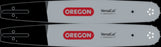 2 Pack Oregon 160VXLGK095 VersaCut™ Guide Bar 16"