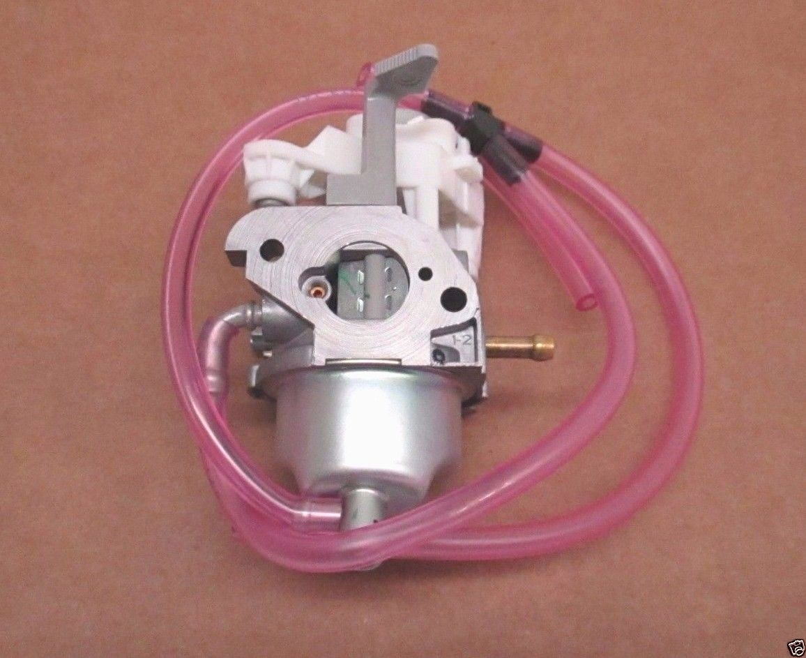 Genuine Honda 16100-Z0D-D03 Carburetor BF30E D/E Fits EU2000i EB2000i EU2000iK1