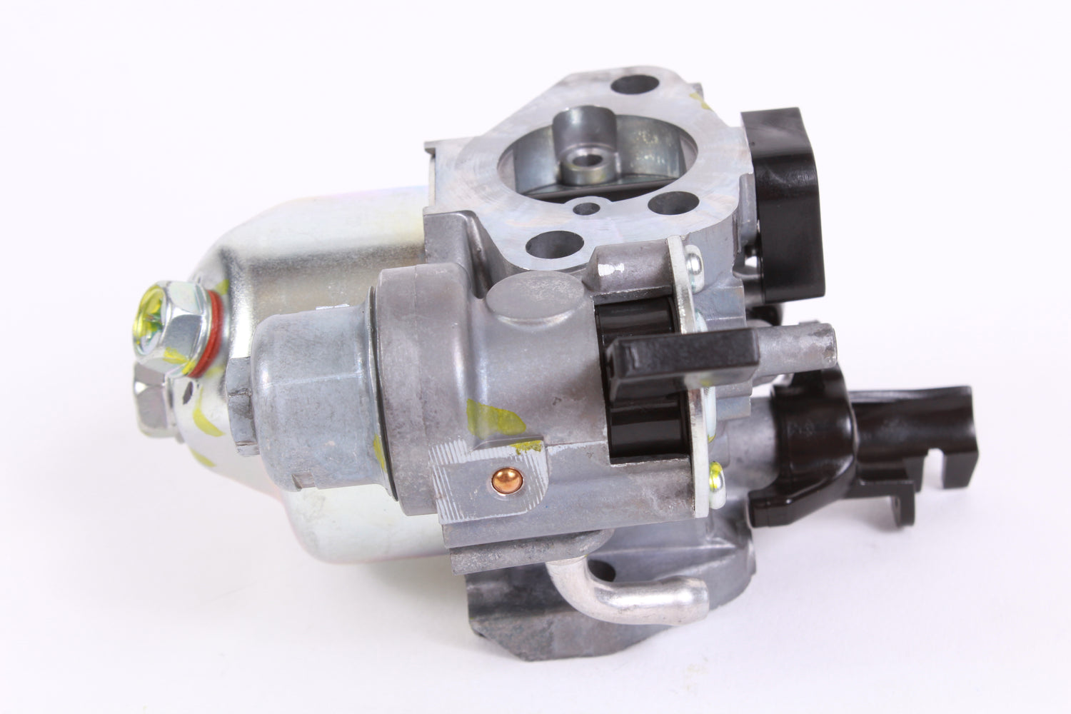 Genuine Honda 16100-Z0S-921 Carburetor For GX120T1 GX120UT1 WDP20XT WDP30XK1 OEM