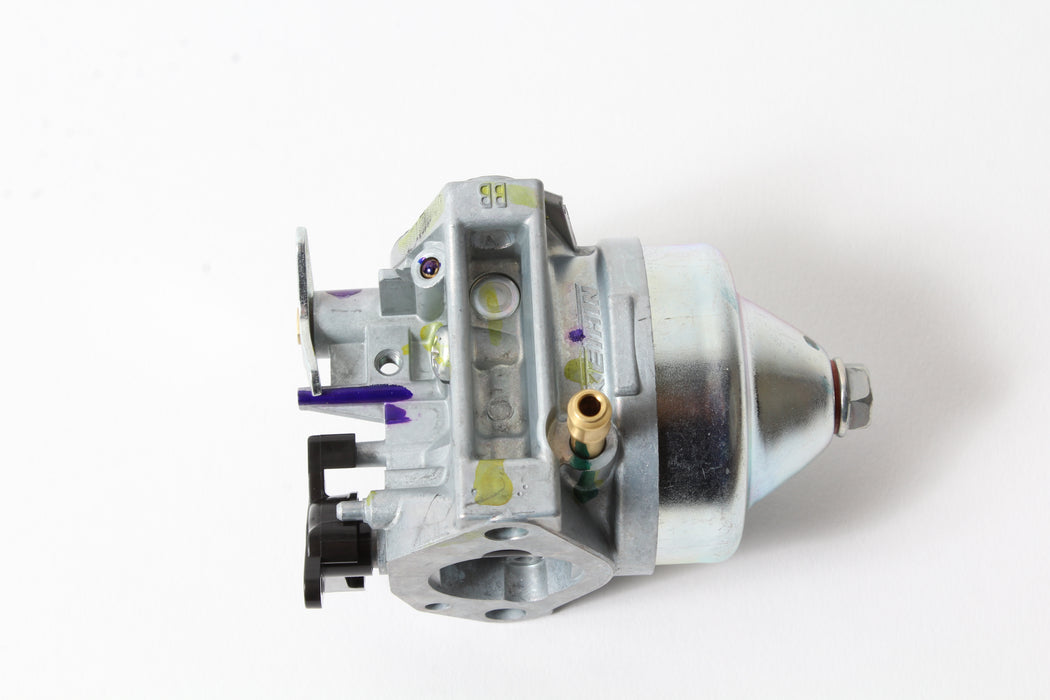 Genuine Honda 16100-Z0Y-853 Carburetor BB65M B Fits Specific GCV190LA