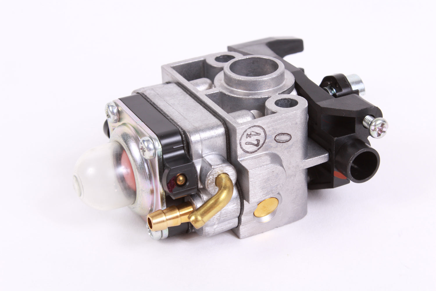 Genuine Honda 16100-Z0Z-034 Carburetor WYB16C Fits GX35 GX35NT HHT35S OEM