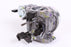 Genuine Honda 16100-Z1C-V01 Carburetor BE85Q A OEM