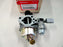 Genuine Honda 16100-Z1D-H11 Carburetor Fits HS928K1 BE17E A OEM