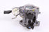 Genuine Honda 16100-Z1F-W02 Carburetor OEM