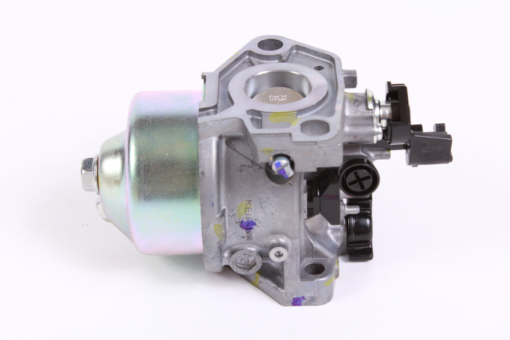 Genuine Honda 16100-Z8S-912 Carburetor BE70RA Fits GX240U2 GX240UT2 OEM