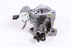 Genuine Honda 16100-Z8S-912 Carburetor BE70RA Fits GX240U2 GX240UT2 OEM