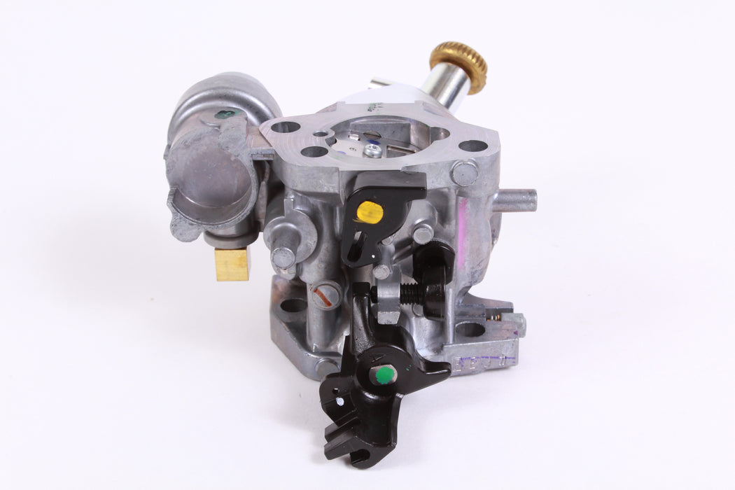 Genuine Honda 16100-ZE1-P35 Carburetor Fits HS621 BE45AF OEM