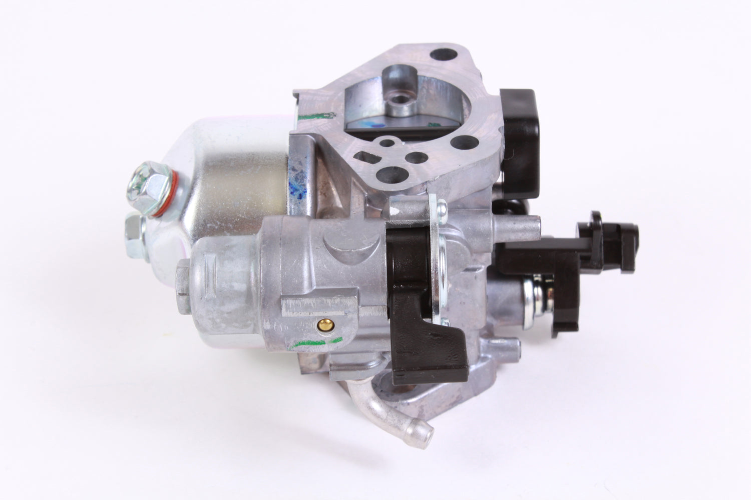 Genuine Honda 16100-ZF6-V01 Carburetor BE85B B OEM