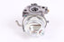 Genuine Honda 16100-ZG9-M01 Carburetor BE52A B Fits HRB215 HRM215 PXA SXA OEM