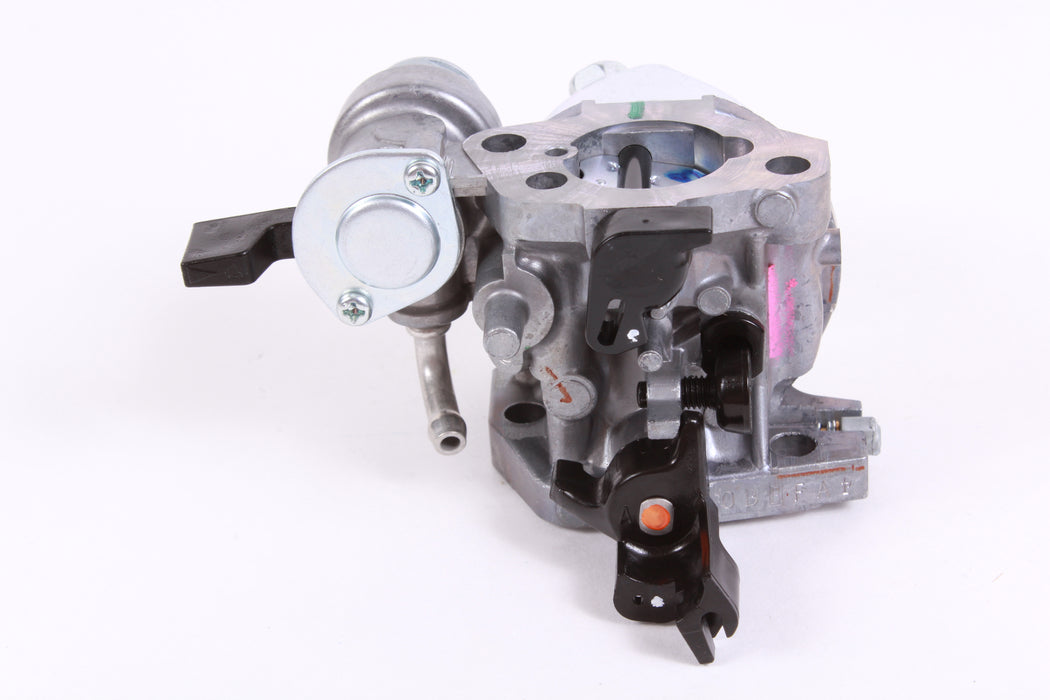 Genuine Honda 16100-ZH7-W51 Carburetor Fits GX120K1 GX120U1 WDP20X WDP30X OEM