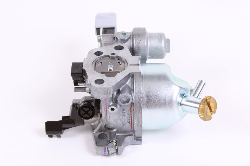 Genuine Honda 16100-ZH8-H32 Carburetor Fits HS622 BE07DC OEM