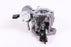 Genuine Honda 16100-ZH8-W51 Carburetor For GX160K1 GX160U1 WMP20X BE65B B/C OEM
