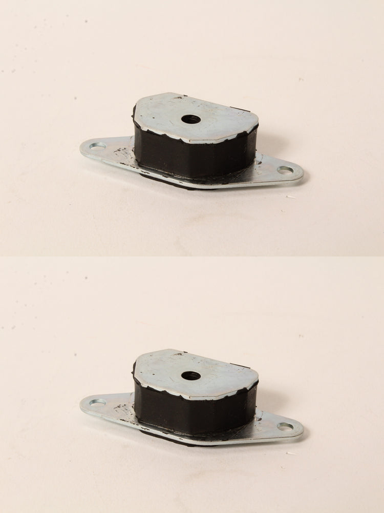 2 PK Anti Vibration Mount Fits Stihl 1115-790-9906 045 056