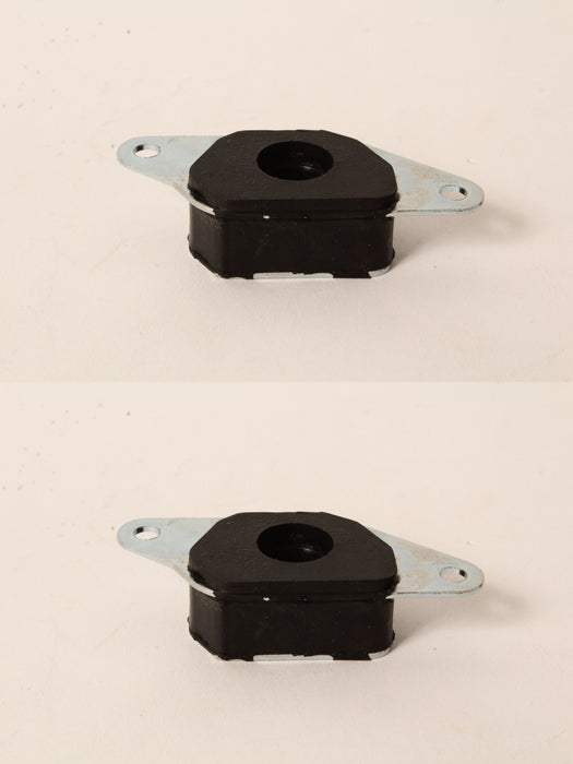 2 PK Anti Vibration Mount Fits Stihl 1115-790-9906 045 056