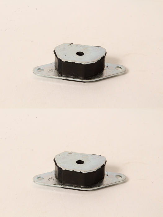 2 PK Anti Vibration Mount Fits Stihl 1115-790-9906 045 056