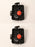 2 PK Air Filter Base Fits 593227 Models 08P502 08P602 08P702