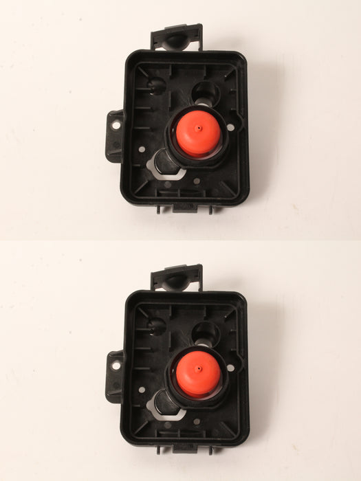 2 PK Air Filter Base Fits 593227 Models 08P502 08P602 08P702