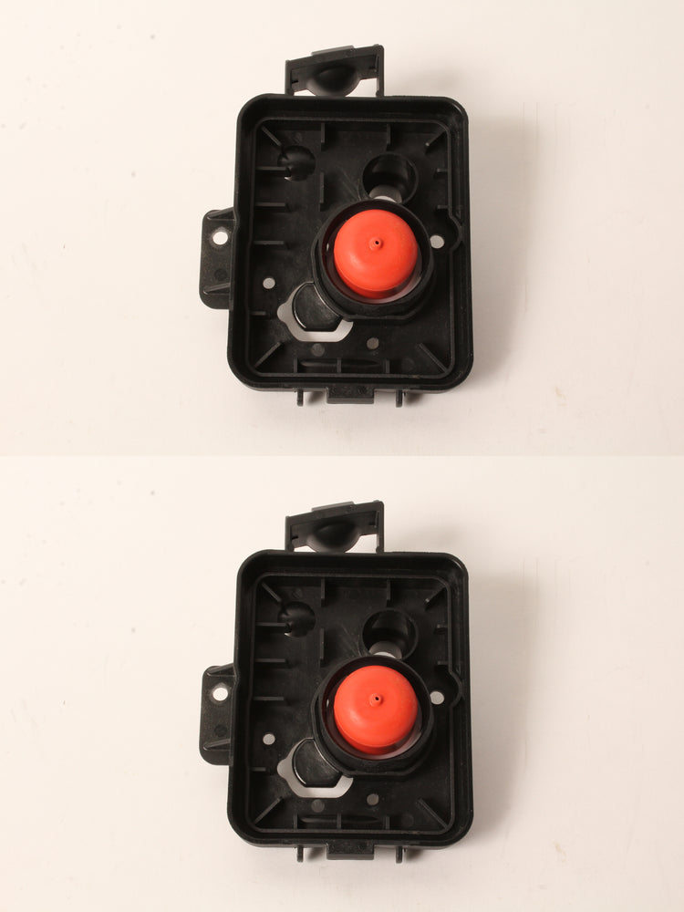 2 PK Air Filter Base Fits 593227 Models 08P502 08P602 08P702