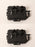 2 PK Air Filter Base Fits 593227 Models 08P502 08P602 08P702