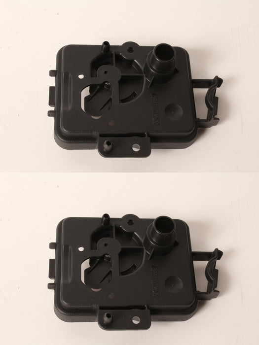 2 PK Air Filter Base Fits 593227 Models 08P502 08P602 08P702