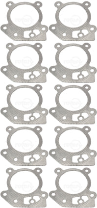 10 PK Head Gasket Fits B&S 799586 08P502 09P602 09P702 300E 450E 500E 550E 575E