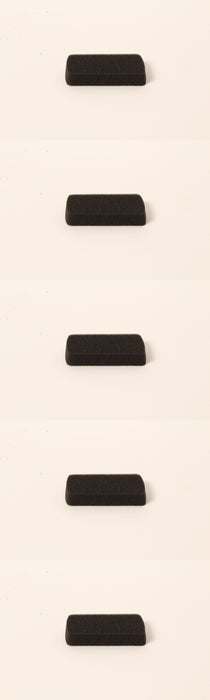 5 Pack Air Filter For Homelite 901652001 UT10544 UT10560 UT10580 UT10586 UT10918