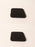 2 PK Air Filter Fits Stihl 4228-124-1500 FC55 FS38 FS45 FS46 FS55 HL45 HS45 KM55