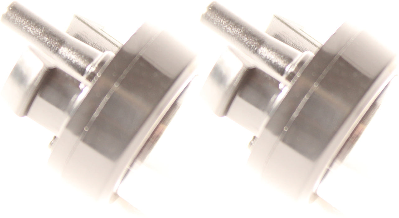 2 PK Rotary 16306 Primer Bulb Kit Fits Echo 90249Y