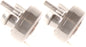 2 PK Rotary 16306 Primer Bulb Kit Fits Echo 90249Y