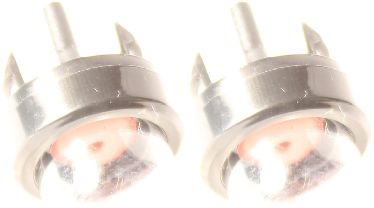 2 PK Rotary 16306 Primer Bulb Kit Fits Echo 90249Y