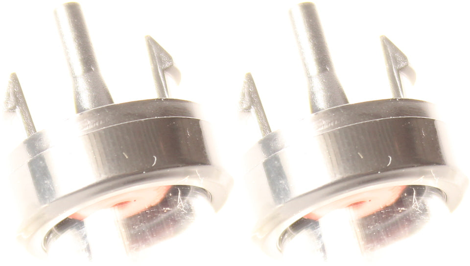 2 PK Rotary 16306 Primer Bulb Kit Fits Echo 90249Y