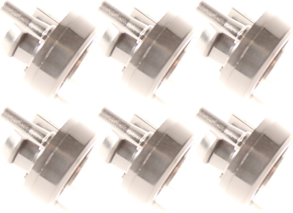6 PK Rotary 16306 Primer Bulb Kit Fits Echo 90249Y