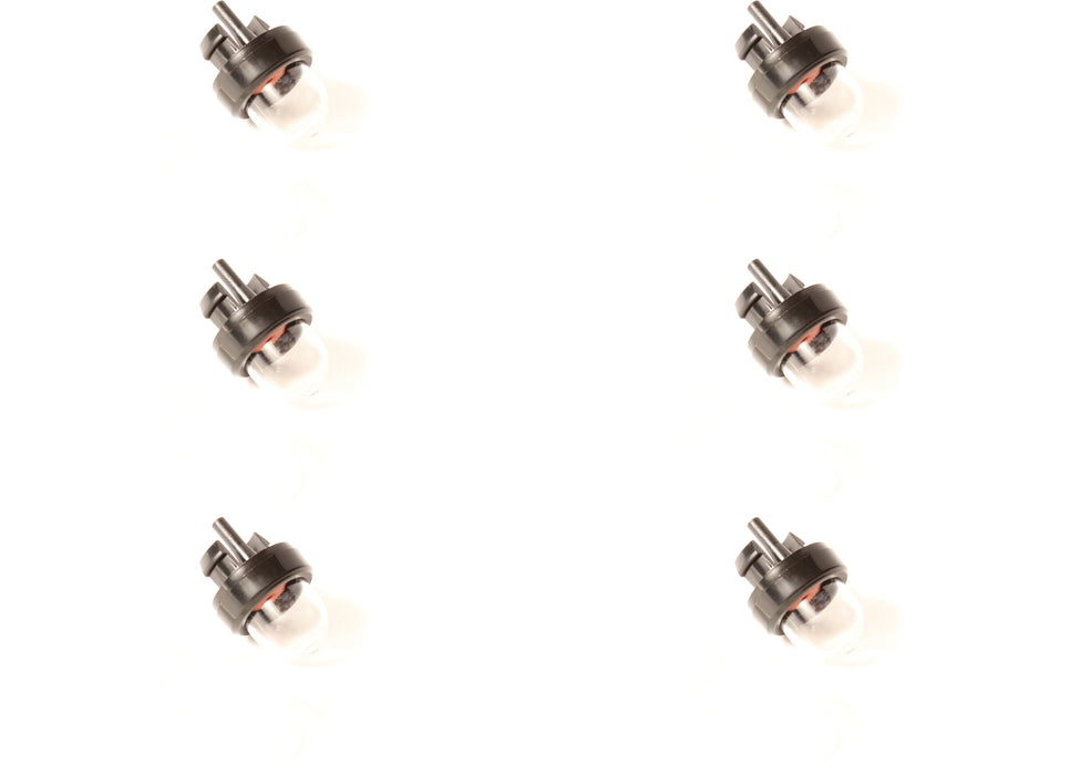 6 PK Rotary 16306 Primer Bulb Kit Fits Echo 90249Y