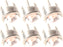 6 PK Rotary 16306 Primer Bulb Kit Fits Echo 90249Y