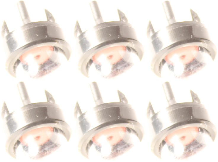 6 PK Rotary 16306 Primer Bulb Kit Fits Echo 90249Y