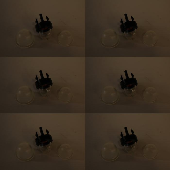 6 PK Rotary 16306 Primer Bulb Kit Fits Echo 90249Y
