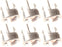 6 PK Rotary 16306 Primer Bulb Kit Fits Echo 90249Y