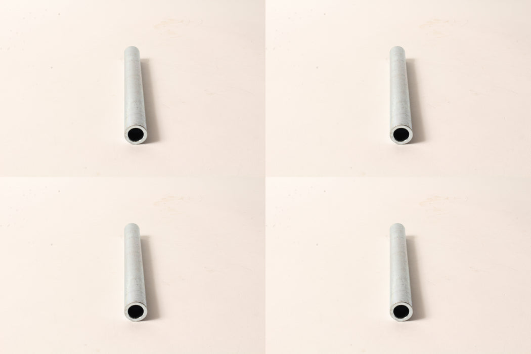 4 PK Spanner Bushing Fits Exmark Toro 127-0068 MX5400 MX6000 MX4800 RAE708