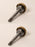 2 PK Rotary 16372 Spindle Shaft Fits Hustler 607274 Raptor Models 42" 52" Cut