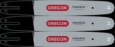 3 Pack Oregon 163PXLBA074 ControlCut™ Guide Bar 16"