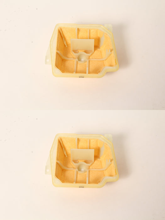 2 PK Air FIlter Fits Stihl 1135-120-1600 MS341 MS361 1135 120 1600